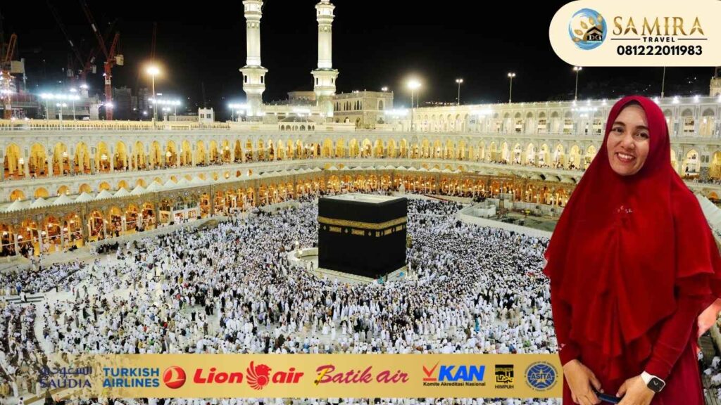 samira travel pasuruan